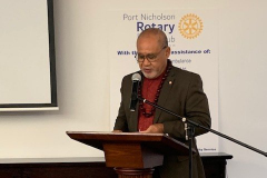 Port Nicholson Rotary Club