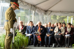 70th Anniversary of the Commencement of the Korean War