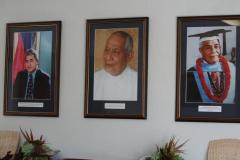 Head-of-States
