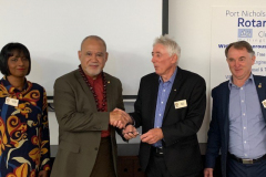 Port Nicholson Rotary Club