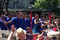 Parade